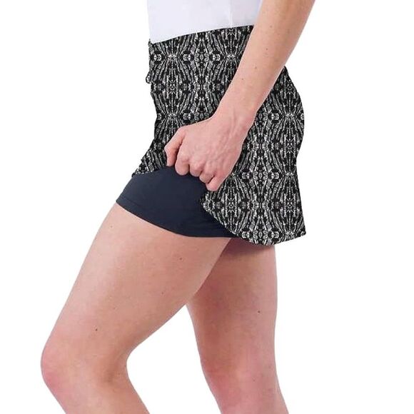 Athletic Golf Tennis Skort Skirt by Tranquility by Colorado Clothing Size XXL - Picture 1 of 8